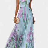 Trine | Maxi Vestido