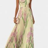 Trine | Maxi Vestido