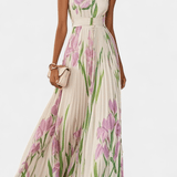 Trine | Maxi Vestido