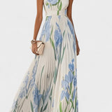 Trine | Maxi Vestido