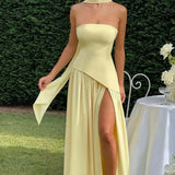 Trine | Maxi vestido