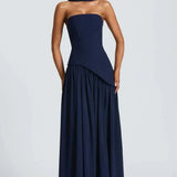 Trine | Maxi vestido
