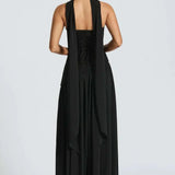 Trine | Maxi vestido