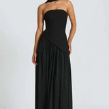 Trine | Maxi vestido