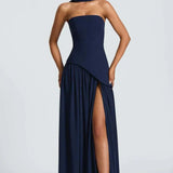 Trine | Maxi vestido