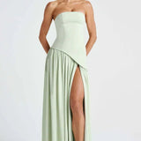 Trine | Maxi vestido