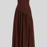 Trine | Maxi vestido