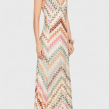 Trine | Maxi vestido