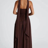 Trine | Maxi vestido