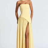 Trine | Maxi vestido