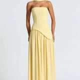 Trine | Maxi vestido