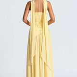 Trine | Maxi vestido