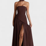Trine | Maxi vestido