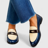 Trixie | Sapatos Mocassim