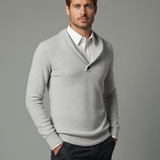 Troels™ | Pullover Clássico