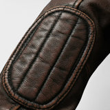 Troels™ | Jaqueta de Couro Premium