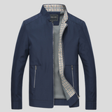 Troels™ | Casaco blouson elegante