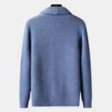 Ulrik™ | Cardigan de Verão