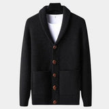 Ulrik™ | Cardigan de Verão