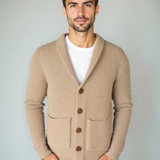 Ulrik™ | Cardigan de Verão