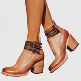 Nina™ | Sandália Elegante e Confortável