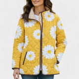 Vanda™ | Casaco acolchoado