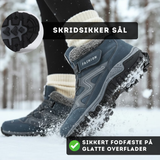Varmsko™ | Botas de Inverno Antiderrapantes