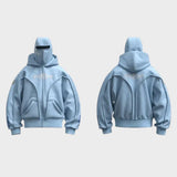 Veera | Hoodie Balaklava