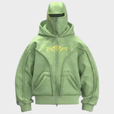 Veera | Hoodie Balaklava