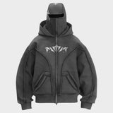 Veera | Hoodie Balaklava