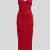 Venla | Maxivestido