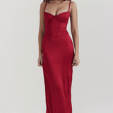 Venla | Maxivestido