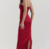 Venla | Maxivestido