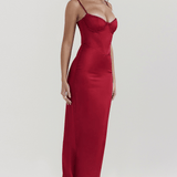 Venla | Maxivestido