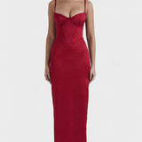 Venla | Maxivestido