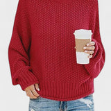 Verena™ | Pullover elegante