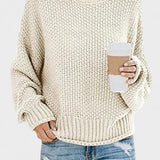 Verena™ | Pullover elegante