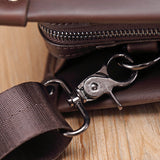 Verner™ | Elegante Aktetaske Verona