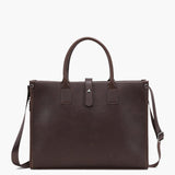 Verner™ | Elegante Aktetaske Verona