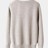 Verner™ | Sweater Kort