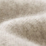 Verner™ | Sweater Kort