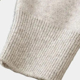 Verner™ | Sweater Kort