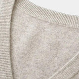Verner™ | Sweater Kort