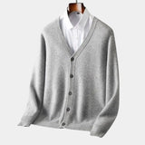 Verner™ | Sweater Kort