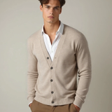 Verner™ | Sweater Kort