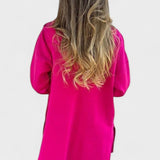 Veslina™ | Casaco elegante para sobreposição