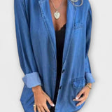Vibeke | Blazer Let