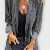 Vibeke | Blazer Let