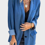 Vibeke | Blazer Let