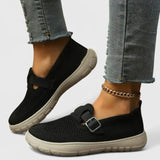 Vibeke | Loafers Ortopédicos